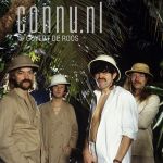 1995 Normaal in Botanische tuin in Amsterdam Photo: Govert de Roos/Connu